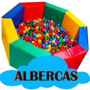 ALBERCAS